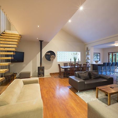 Tides End Manor House Villa Книсна Екстериор снимка