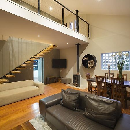Tides End Manor House Villa Книсна Екстериор снимка