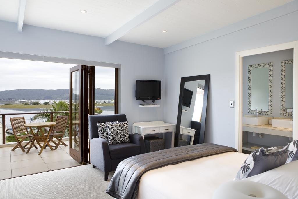 Tides End Manor House Villa Книсна Стая снимка