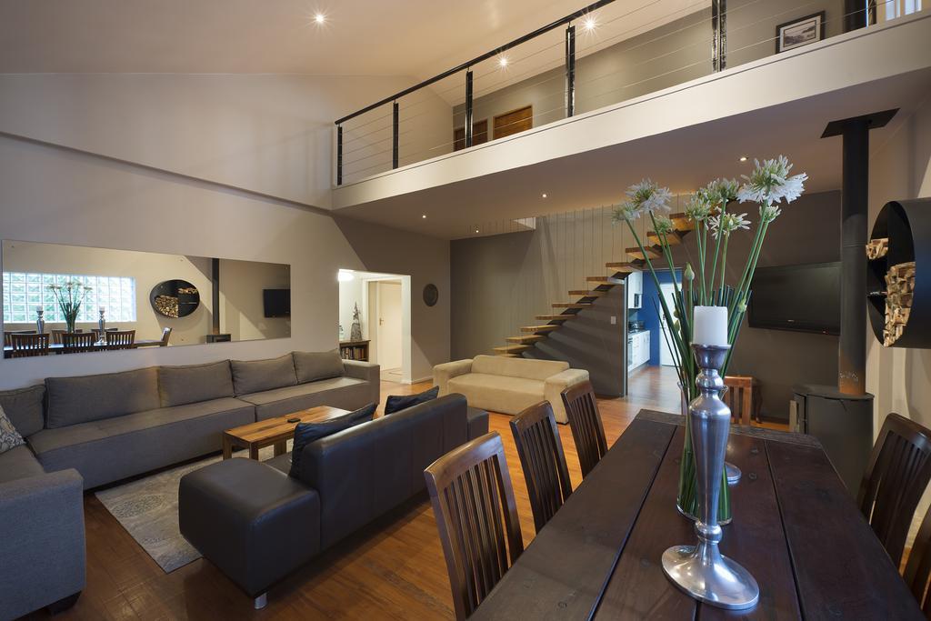 Tides End Manor House Villa Книсна Екстериор снимка