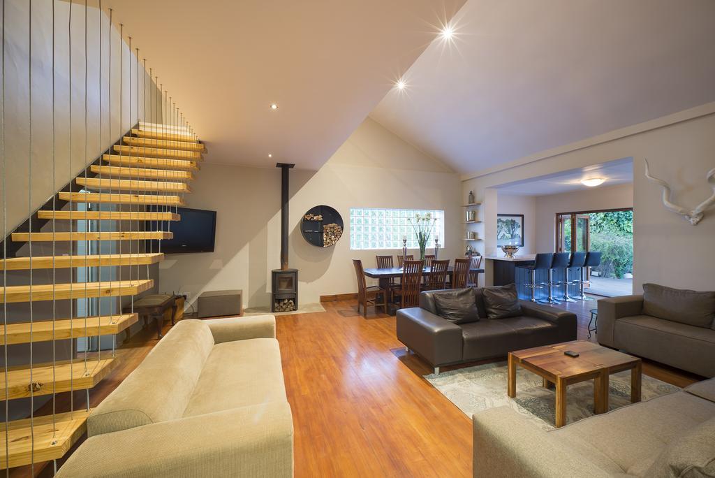 Tides End Manor House Villa Книсна Екстериор снимка