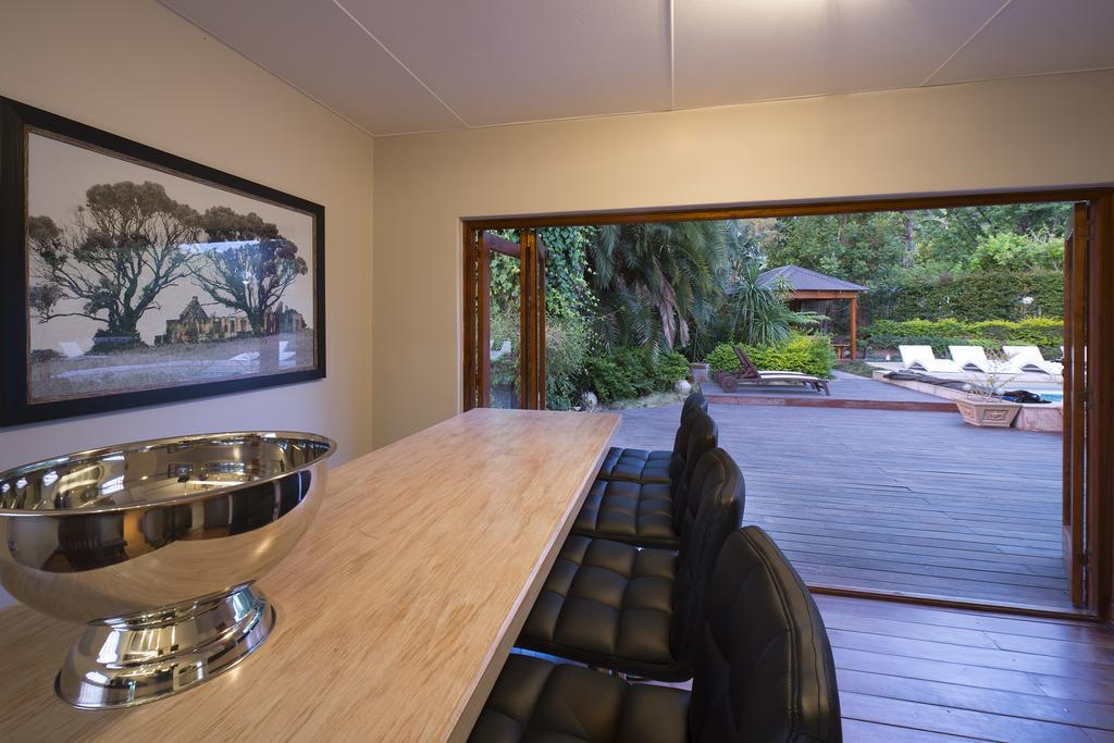 Tides End Manor House Villa Книсна Екстериор снимка