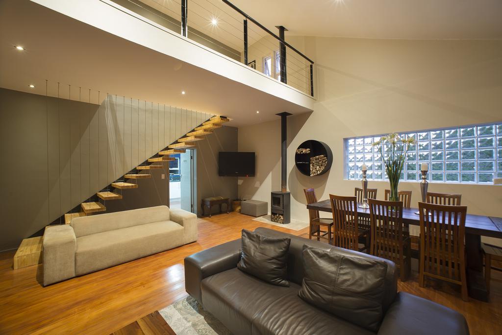 Tides End Manor House Villa Книсна Екстериор снимка